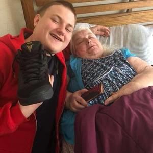 Meet your Posher, Danny